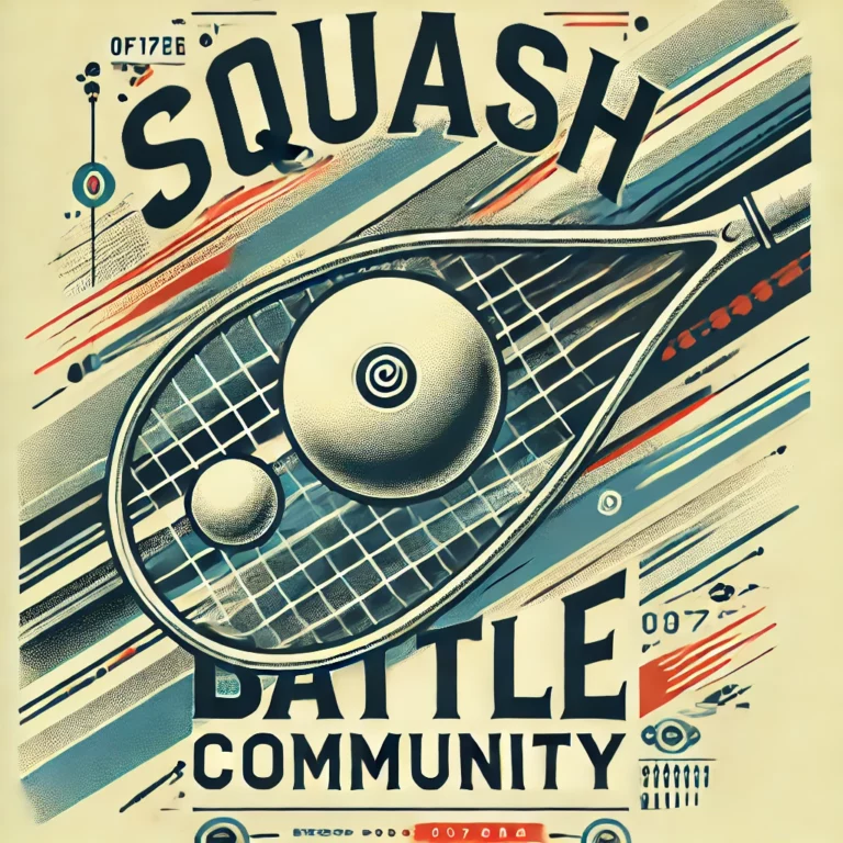 Lire la suite à propos de l’article Le Groupe Squash Battle de la ciotat rejoint ChallengerZ