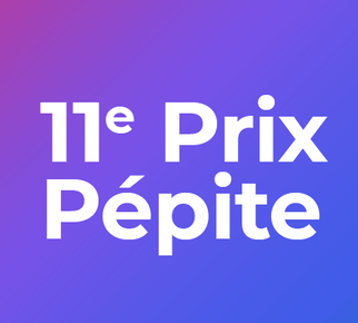 Lire la suite à propos de l’article ChallengerZ, finaliste du prix Pépite 2024